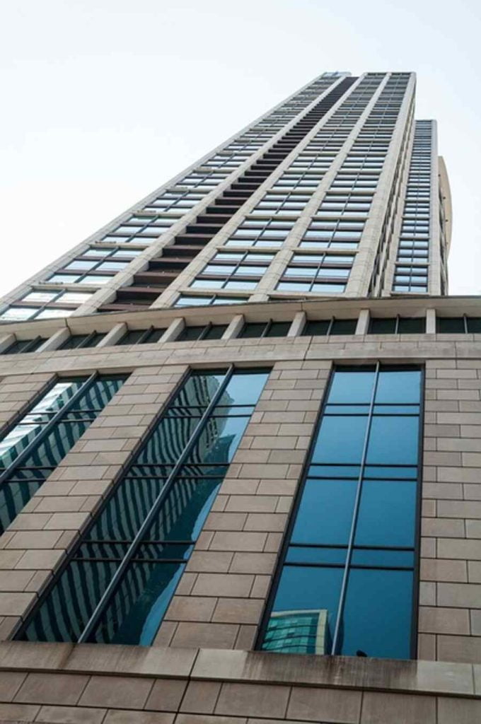 Glass Block Windows