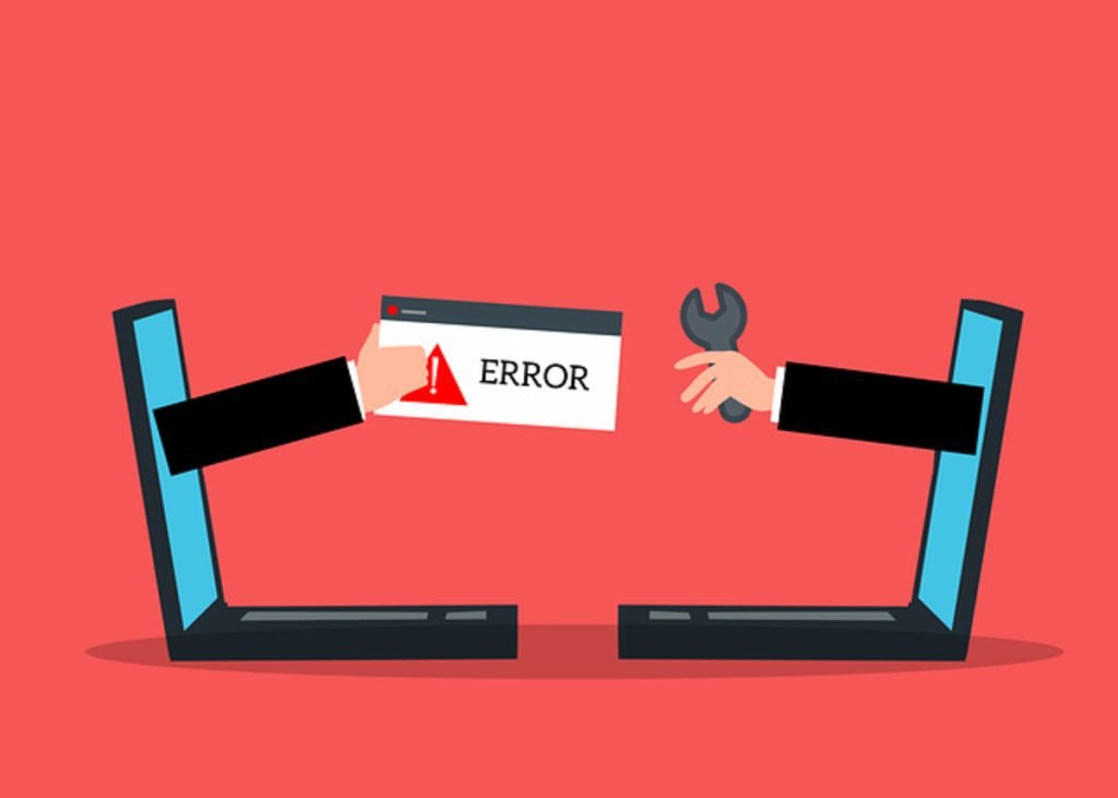 MSNCON32 DLL Errors Fix