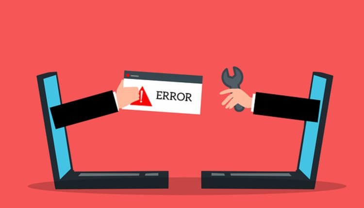 MSNCON32 DLL Errors Fix