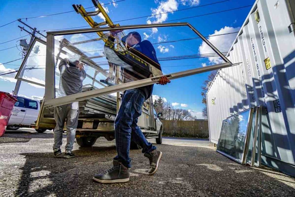 Find the Right Window Installer