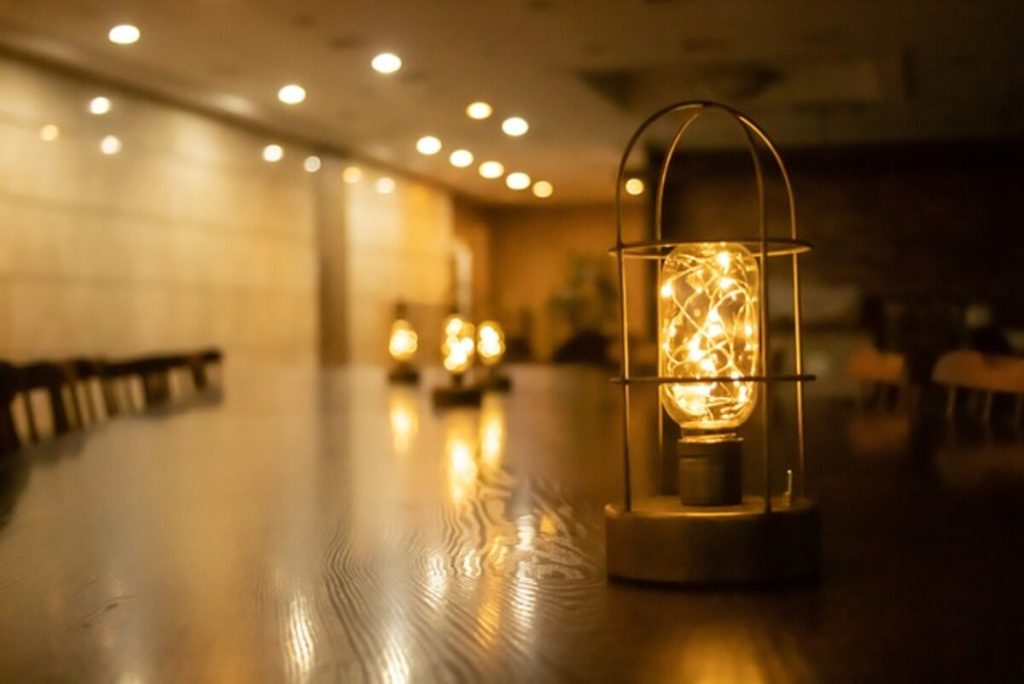 Light Fixture