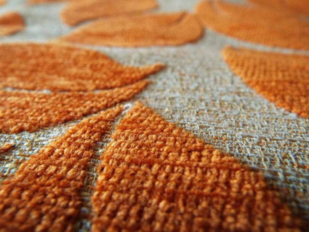 Carpet Installation