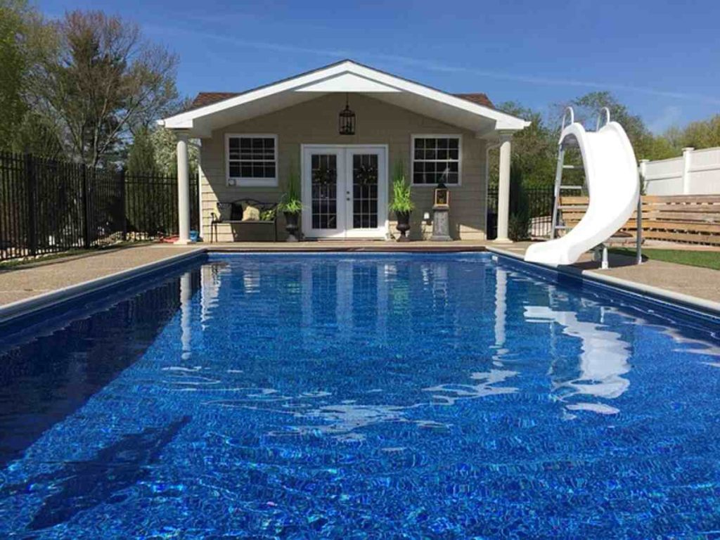 Installing An Above Ground Pool