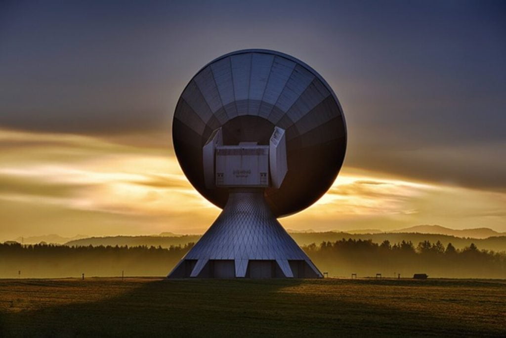 Satellite Installer