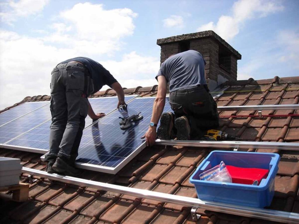 Solar Power