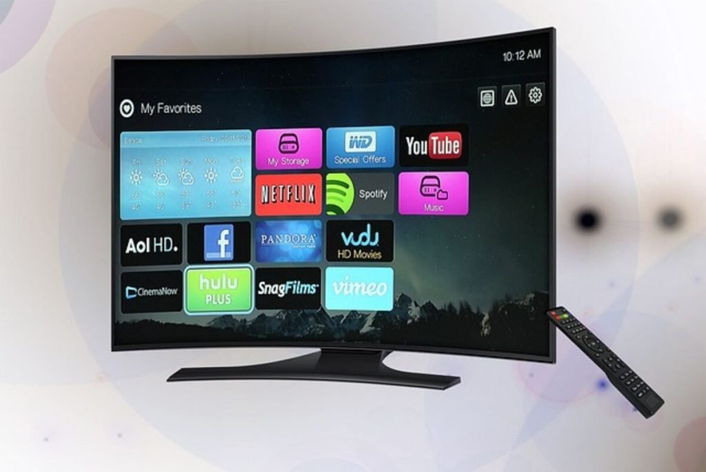 TV Installation
