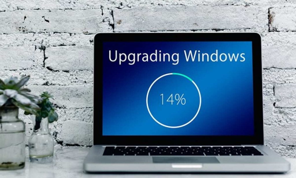 Windows Updates