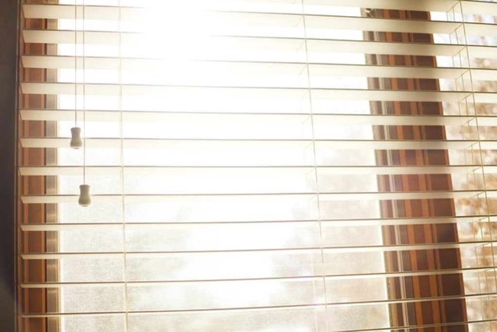 Roman Blinds Installation Guide