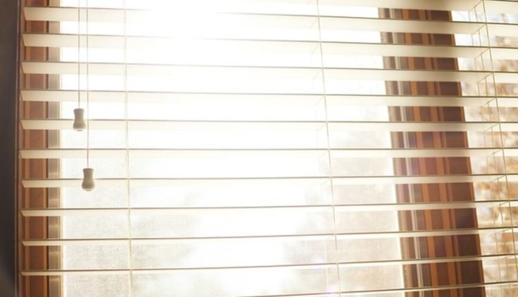 Roman Blinds Installation Guide