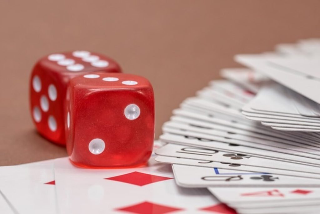 judi slot online