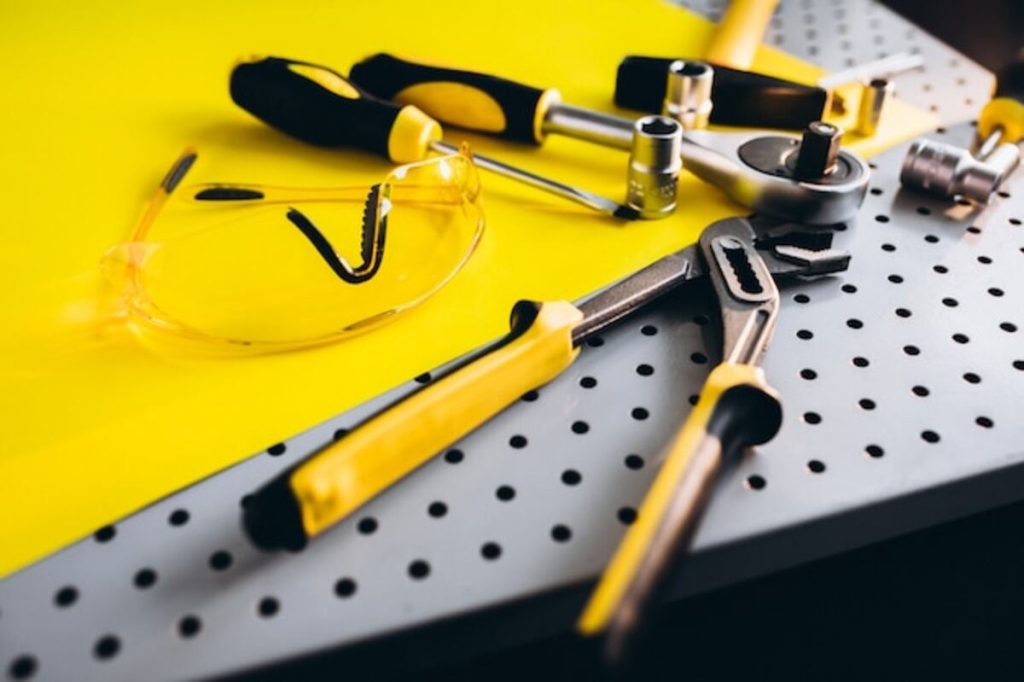 custom multi tool