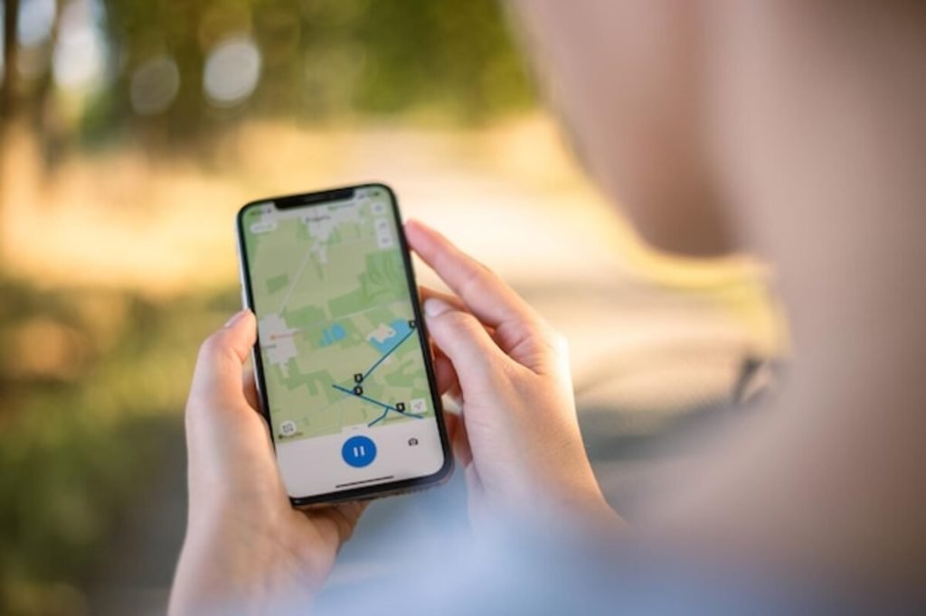 pet tracker