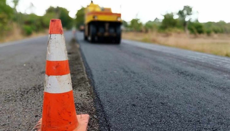 Asphalt Paving Contractors Greensboro