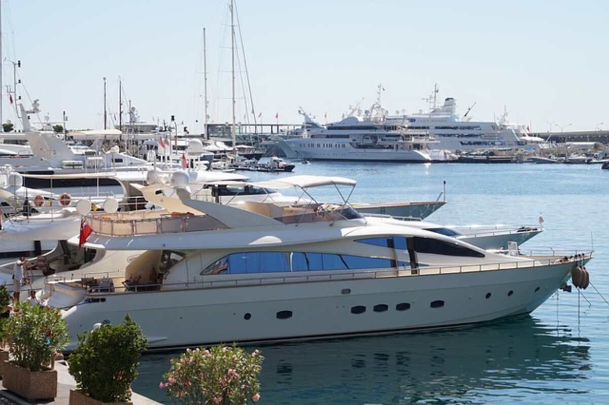 rent a boat Malta