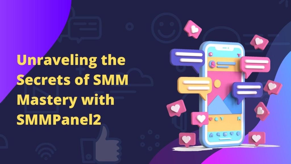 SMM panel