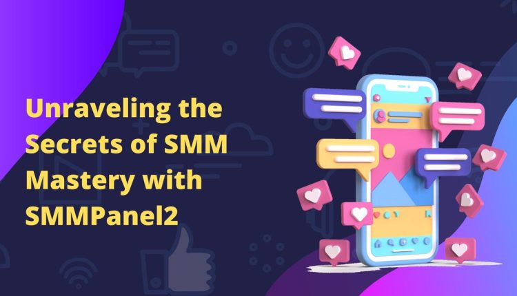 SMM panel