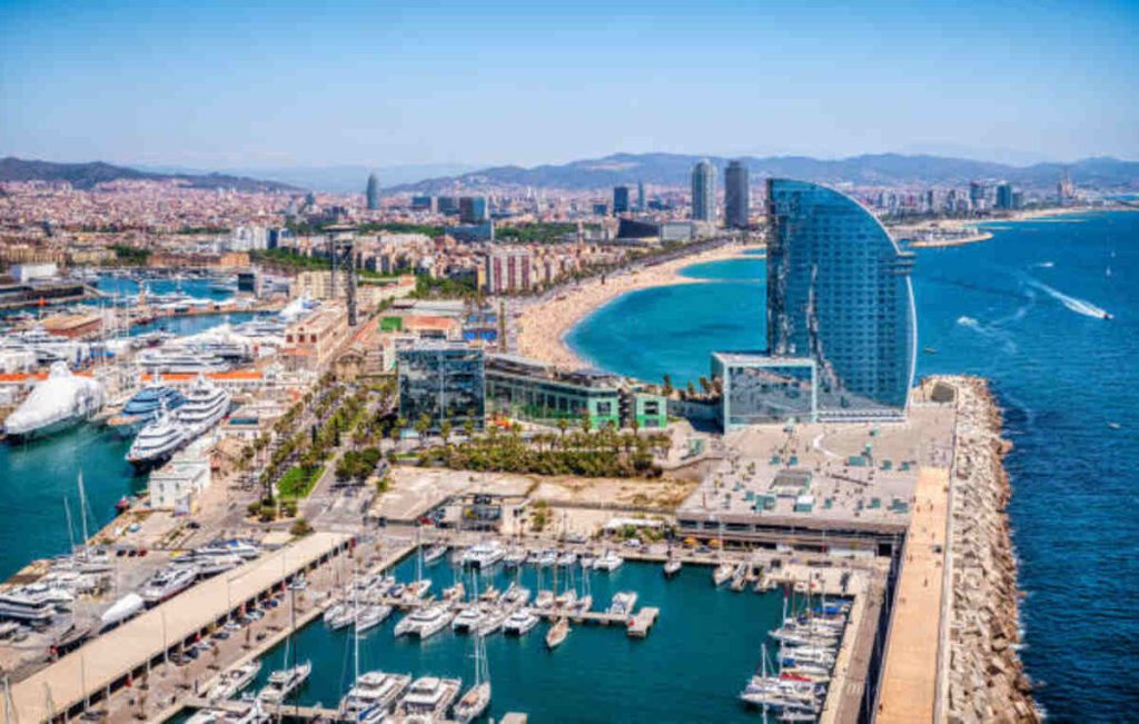 cosas que hacer en barcelona