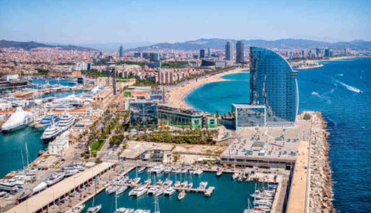 cosas que hacer en barcelona