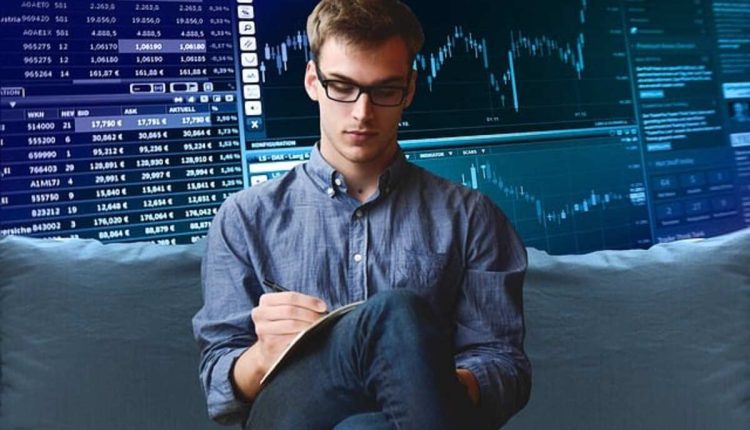 forex robot