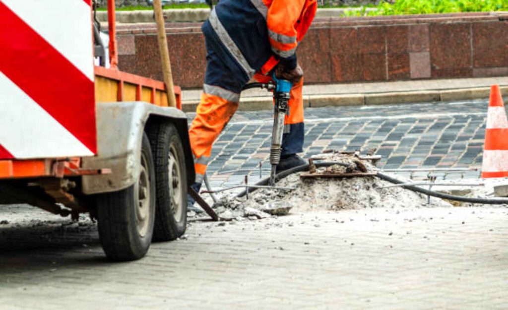 Elk Grove Demolition Contractor
