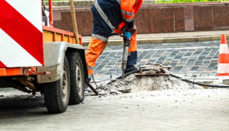 Elk Grove Demolition Contractor