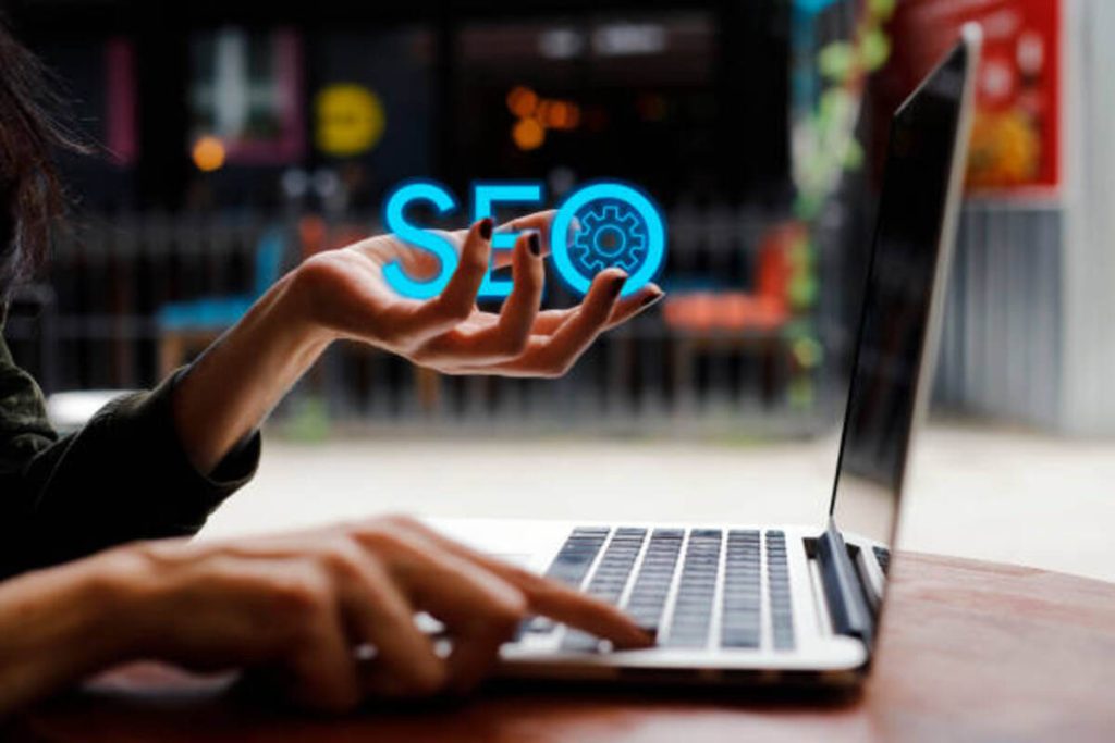 Select the best Monthly SEO.