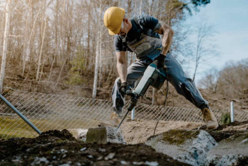 Austin Demolition Contractor