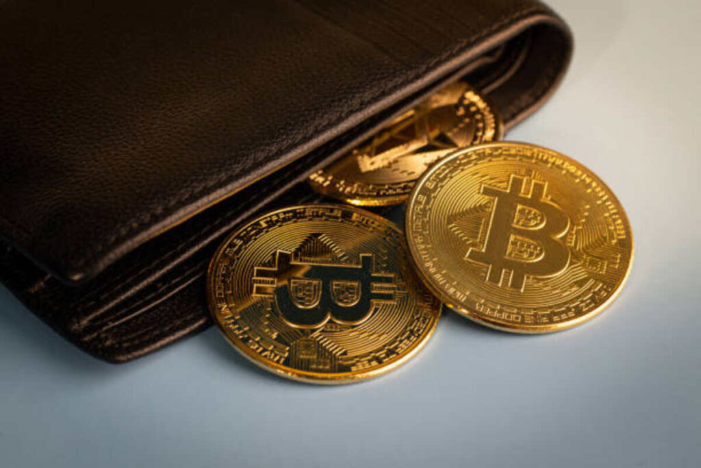 Crypto Recovery Company