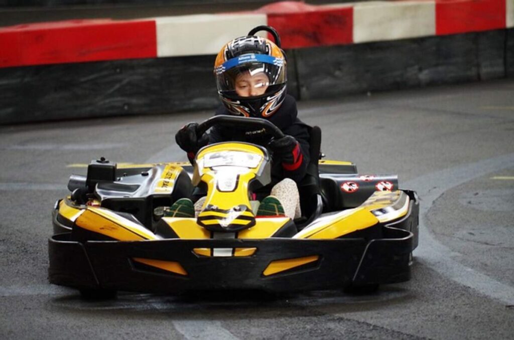 smash karts