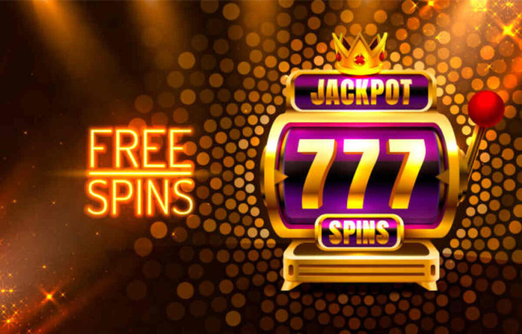 slot gacor