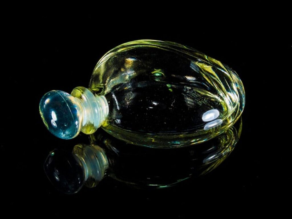 mixology perfume