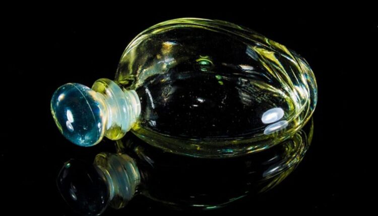 mixology perfume
