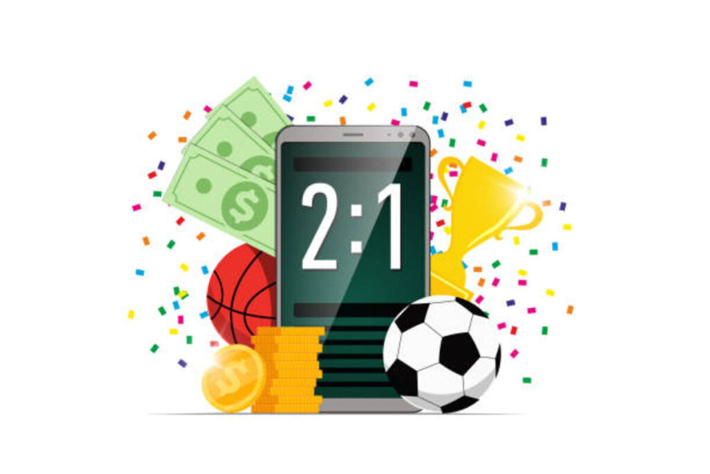 Virtual Sports Betting