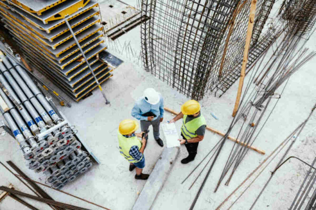 Folsom Concrete CA A Comprehensive Guide