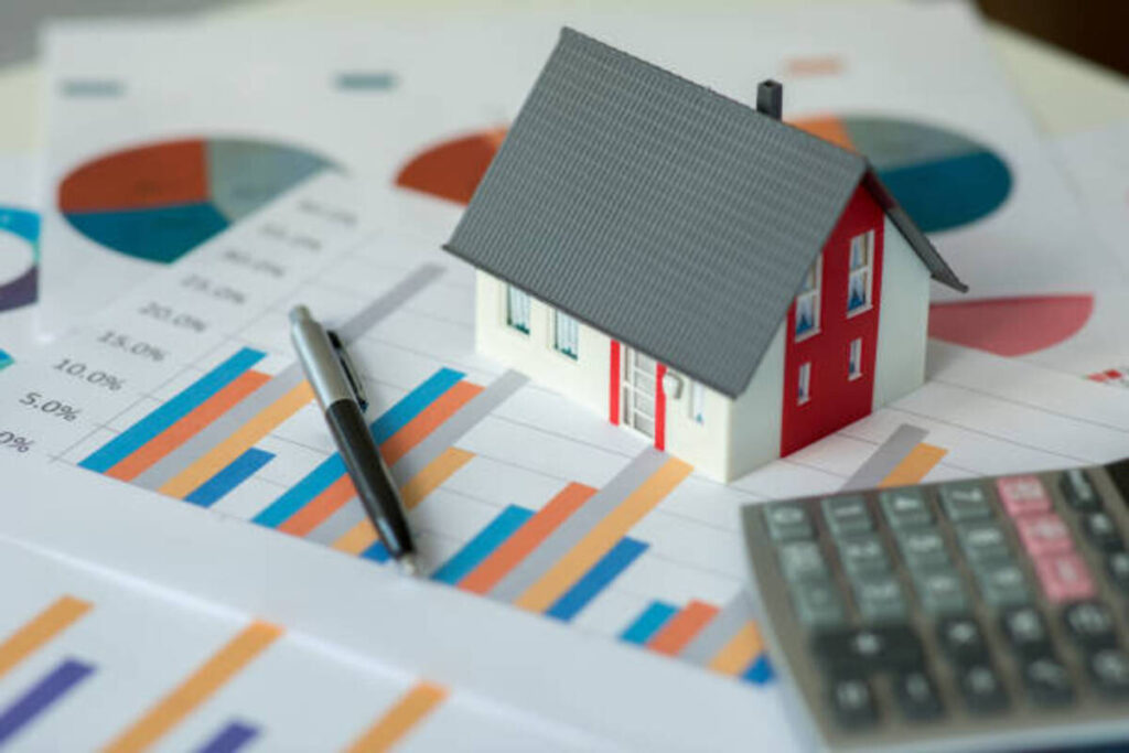 Getting a Home Loan With the Interest Rate Least expensive