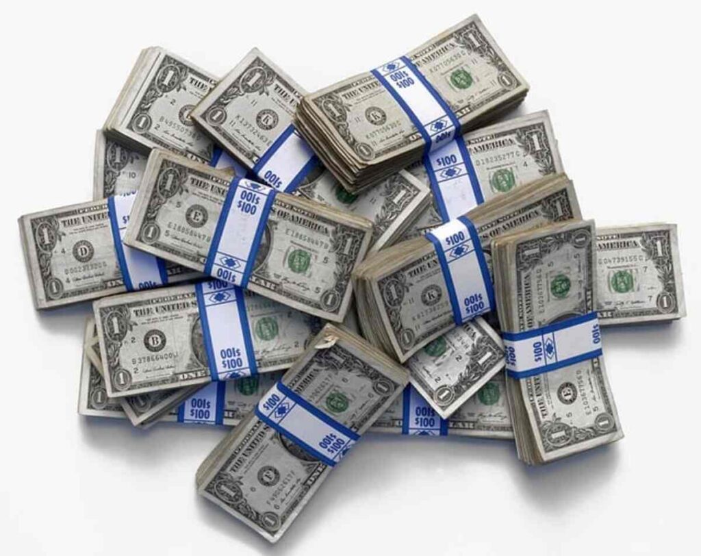 Powerball Lottery Results