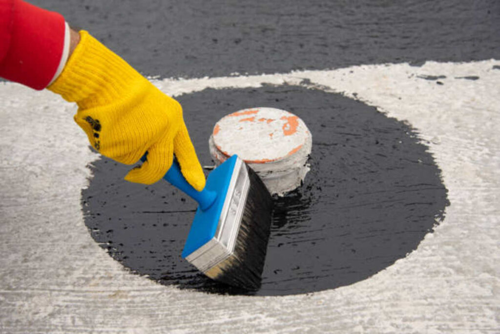 Revolutionary Solutions for Basement Basement waterproofing