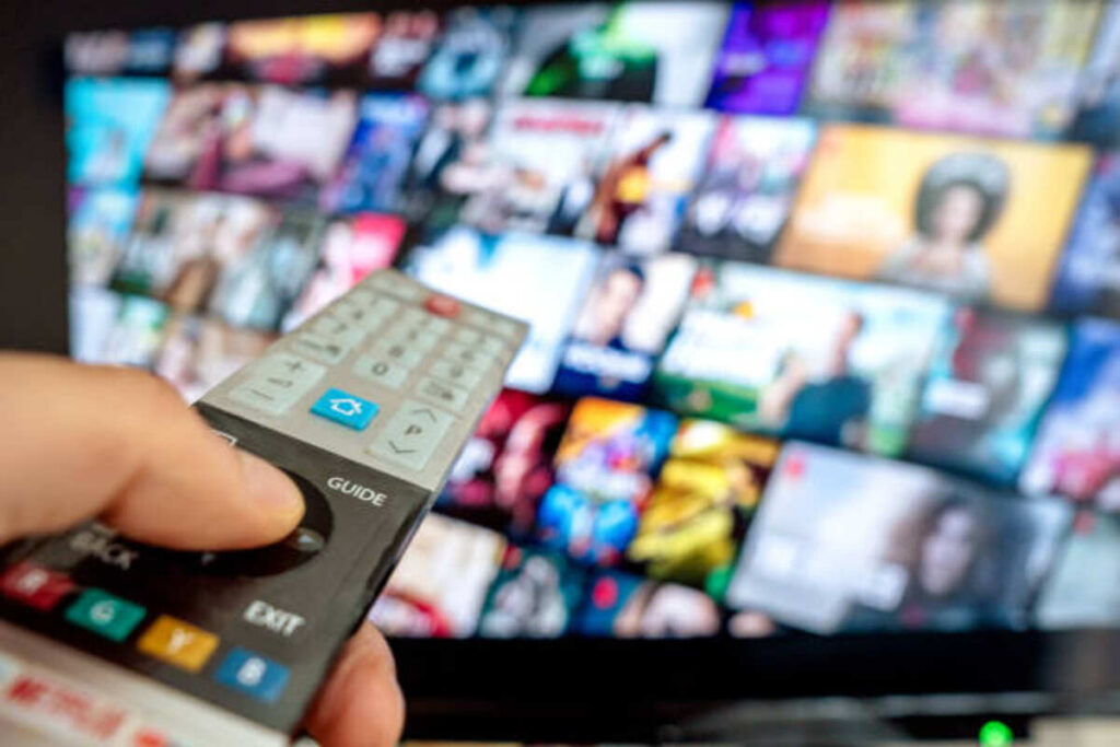 Top IPTV Services Offering Free Trials