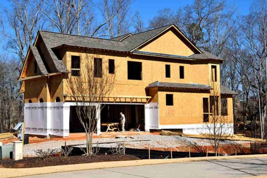Exploring New Home Construction in Vancouver, WA
