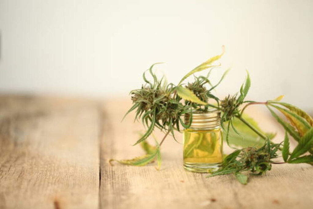 Some great benefits of Using Torch THCA Solutions