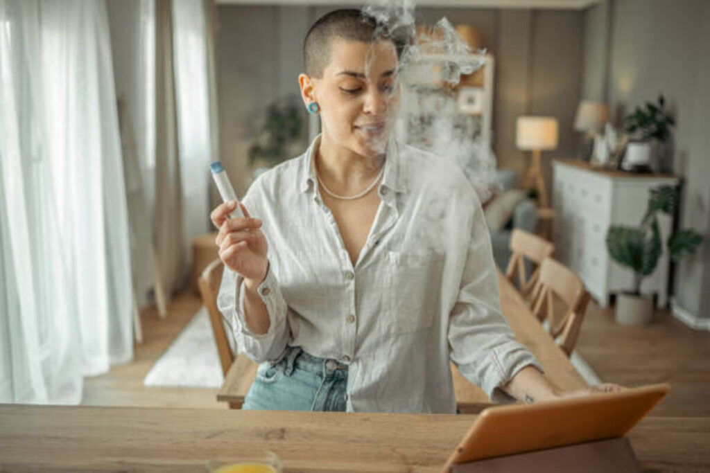THC-H Benefits and Effects Described