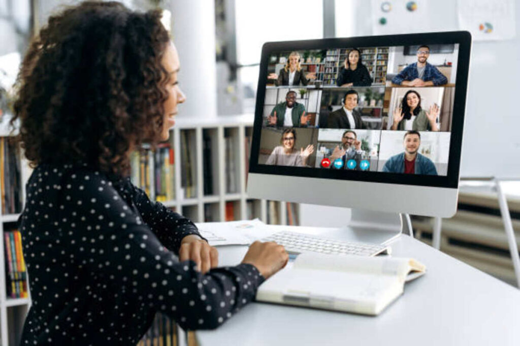 Recommendations for Secure Video Seminar