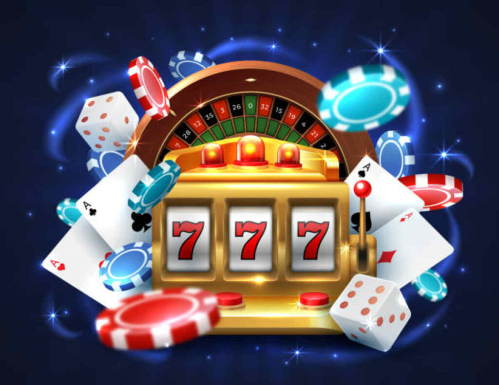 Choosing a Betting Site