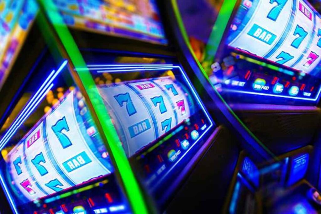 Frankenstein Slot Machine An Exciting Twist
