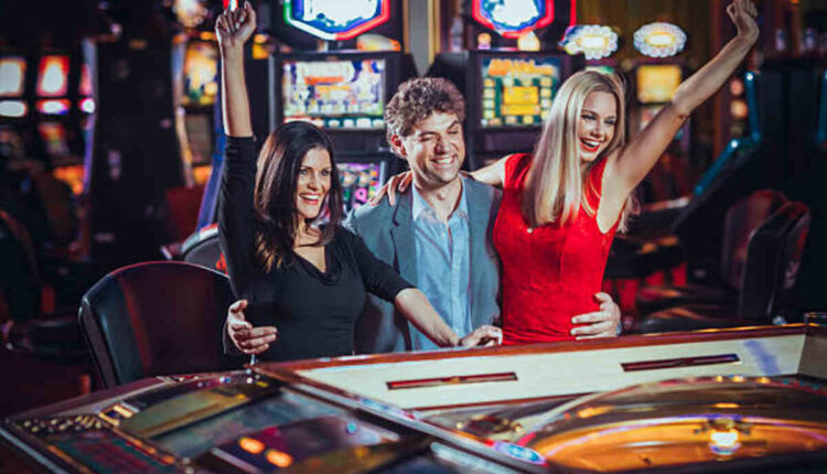 Maximizing Customer Engagement in Retail store Betting