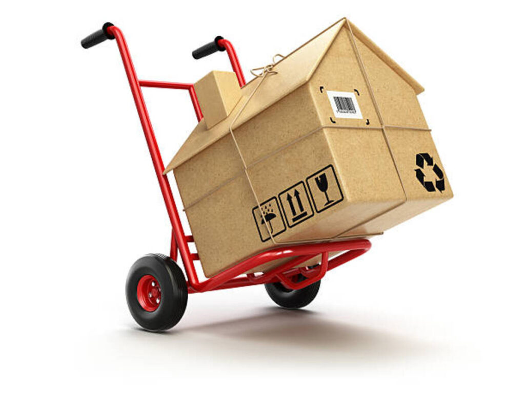 The best way to Prepare for a Move