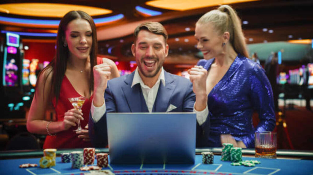 The Future of Gambling in Georgia