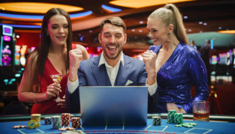The Future of Gambling in Georgia