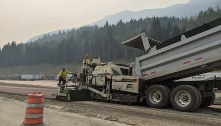Phoenix Paving Contractors