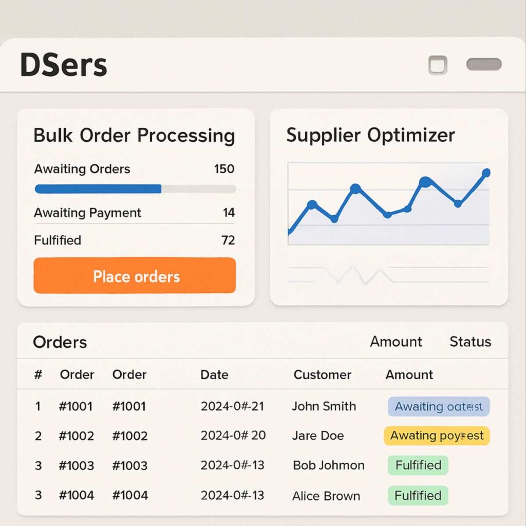 best dropship app for shopify 1
